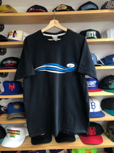 Load image into Gallery viewer, Vintage Nike Swirl Mini Swoosh Tee Size Large
