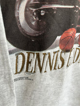 Load image into Gallery viewer, Vintage 1996 Dennis Rodman Bad as I Wanna Be Long Sleeve Tee Large
