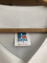 Load image into Gallery viewer, Vintage Russell Athletic Los Angeles Dodgers Blank Jersey Size Large
