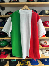 Load image into Gallery viewer, Vintage 90s Unbranded Italia Baseball Jersey 2XL
