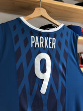 Load image into Gallery viewer, Vintage Nike France Team Tony Parker Jersey Size 2XL
