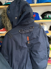 Load image into Gallery viewer, Vintage Polo Ralph Lauren N-A2 Military Flight Down Jacket XL
