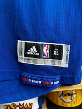 Load image into Gallery viewer, 2016 Adidas New York Knicks Kristaps Porzingis Swingman Jersey XL
