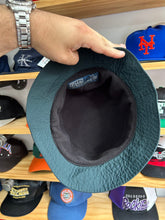 Load image into Gallery viewer, Vintage Ralph Lauren Polo Sport Suicide Ski Fleece Lined Bucket Hat Small / Medium
