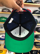 Load image into Gallery viewer, Vintage Homestead Grays Negro League “G” Snapback Hat
