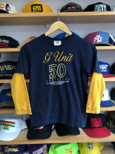 Load image into Gallery viewer, Vintage G-Unit Thermal Tee Youth Size 6
