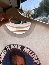 Load image into Gallery viewer, Vintage Eddie Murphy “Lawd Have Murphy” 1985 Tour Tee Size M/L
