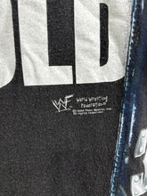 Load image into Gallery viewer, Vintage 1998 WWF Stone Cold Steve Austin Vest Tee XL
