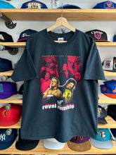Load image into Gallery viewer, Vintage 2000 WWF Royal Rumble Tee XL
