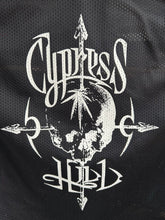 Load image into Gallery viewer, Vintage 90s Cypress Hill Promo Rap Basketball Jersey XL
