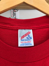 Load image into Gallery viewer, Vintage 1995 Homicide: Life on the Street TV Show Promo Tee Size XL
