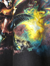Load image into Gallery viewer, Vintage Pound Dragon Slayer Tee Size Large
