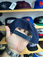 Load image into Gallery viewer, Vintage New Era New York Yankees 1996-2000 World Series Champions SnapBack
