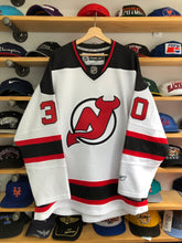 Load image into Gallery viewer, Vintage Reebok New Jersey Devils Martin Brodeur Jersey Size 2XL
