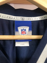 Load image into Gallery viewer, Vintage Reebok New England Patriots Richard Seymour Jersey Size Large
