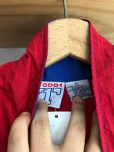 Load image into Gallery viewer, Vintage Todd 1 Full Windbreaker Tracksuit Size L/XL
