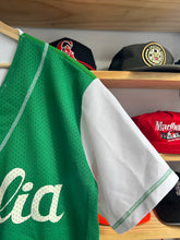Load image into Gallery viewer, Vintage 90s Unbranded Italia Baseball Jersey 2XL

