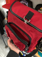 Load image into Gallery viewer, Vintage Ralph Lauren Polo Sport Clasp Style Side Bag
