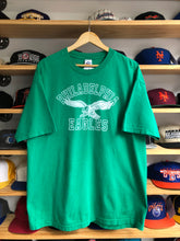 Load image into Gallery viewer, 2010s Philadelphia Eagles Carson Wentz Tee Size XL
