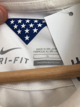 Load image into Gallery viewer, 2014 Nike Team USA Soccer Polo Jersey Size Large
