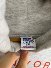 Load image into Gallery viewer, Vintage 1996 Russell Athletic New York Mets Hoodie 2XL
