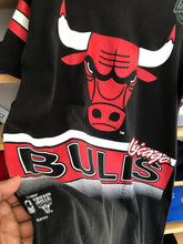 Load image into Gallery viewer, Vintage 90s Chicago Bulls Eastern Conference Tee S
