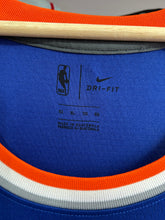 Load image into Gallery viewer, Nike New York Knicks Swingman Quickly Jersey 52 XL
