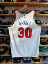 Load image into Gallery viewer, Nike New York Knicks Julius Randal Authentic Jersey 52 XL
