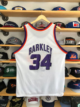 Load image into Gallery viewer, Vintage Champion Phoenix Suns Charles Barkley Jersey Size 48/XL
