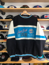 Load image into Gallery viewer, Vintage Logo 7 1994 Super Bowl XXVIII Crewneck Size XL
