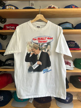Load image into Gallery viewer, Vintage 90s Jerry Springer Show Tee Size Large
