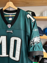 Load image into Gallery viewer, Reebok Philadelphia Eagles DeSean Jackson Authentic Jersey 52
