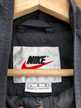 Load image into Gallery viewer, Vintage Nike 2 Tone Nylon Windbreaker Full Tracksuit Size Large
