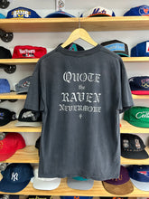 Load image into Gallery viewer, Vintage WCW Raven Tee Large
