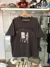 Load image into Gallery viewer, 2010s Soundgarden Band Concert Tee Size XL

