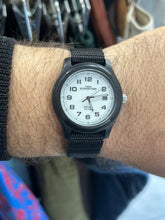 Load image into Gallery viewer, Vintage Timex Expedition Indiglo Quartz Watch
