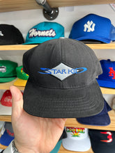 Load image into Gallery viewer, Vintage 1997 Star Kid Movie Promo SnapBack Hat
