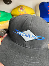 Load image into Gallery viewer, Vintage 1997 Star Kid Movie Promo SnapBack Hat
