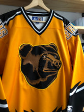 Load image into Gallery viewer, Vintage Starter Boston Bruins Blank Jersey Size Medium
