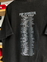 Load image into Gallery viewer, Vintage 2002 Green Day Pop Disaster Tour Tee Size XL
