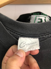 Load image into Gallery viewer, Vintage Just Did It Nike Parody Faded Tee Size Large
