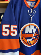 Load image into Gallery viewer, CCM New York Islanders Johnny Boychuk Jersey XL
