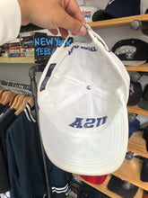 Load image into Gallery viewer, Vintage Polo Ralph Lauren USA Spellout Strapback Hat
