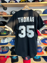 Load image into Gallery viewer, Vintage Russell Athletic Chicago White Sox Frank Thomas Authentic Jersey 44 Large
