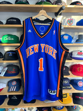 Load image into Gallery viewer, Adidas 2011 Amare Stoudamire New York Knicks Swingman Jersey XL
