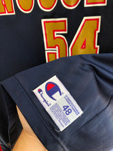 Load image into Gallery viewer, Vintage Denver Nuggets Rodney Rogers Champion Jersey 48 XL
