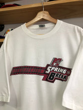 Load image into Gallery viewer, Vintage MTV Spring Break 1996 Tee Size XL

