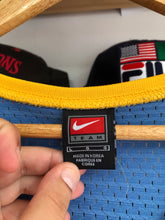 Load image into Gallery viewer, Vintage Nike Denver Nuggets Carmelo Anthony Swingman Jersey Size Large

