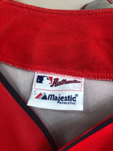 Load image into Gallery viewer, 2010 Majestic MLB All Star Game American League Blank Jersey Size 2XL
