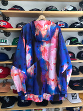 Load image into Gallery viewer, Deadstock 2012 Nike Tie Dye Kampai Snowboarding Jacket Size 2XL
